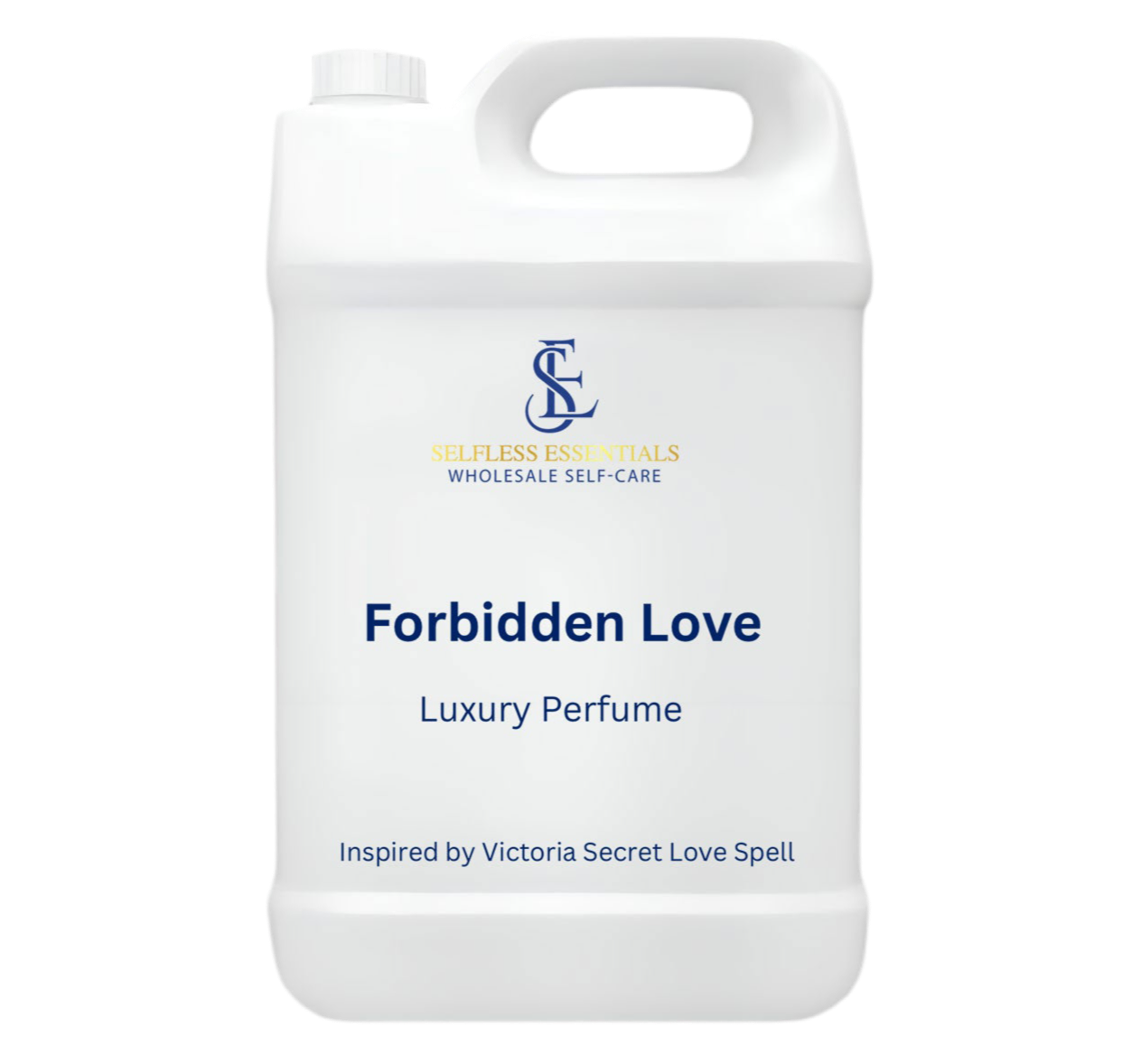 Forbidden Love Perfume
