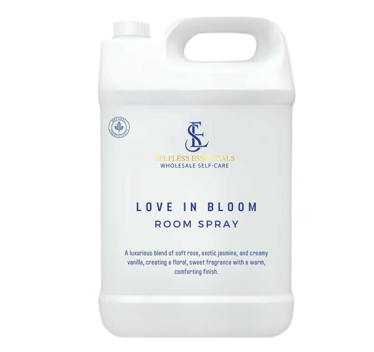 Love In Bloom Room Spray