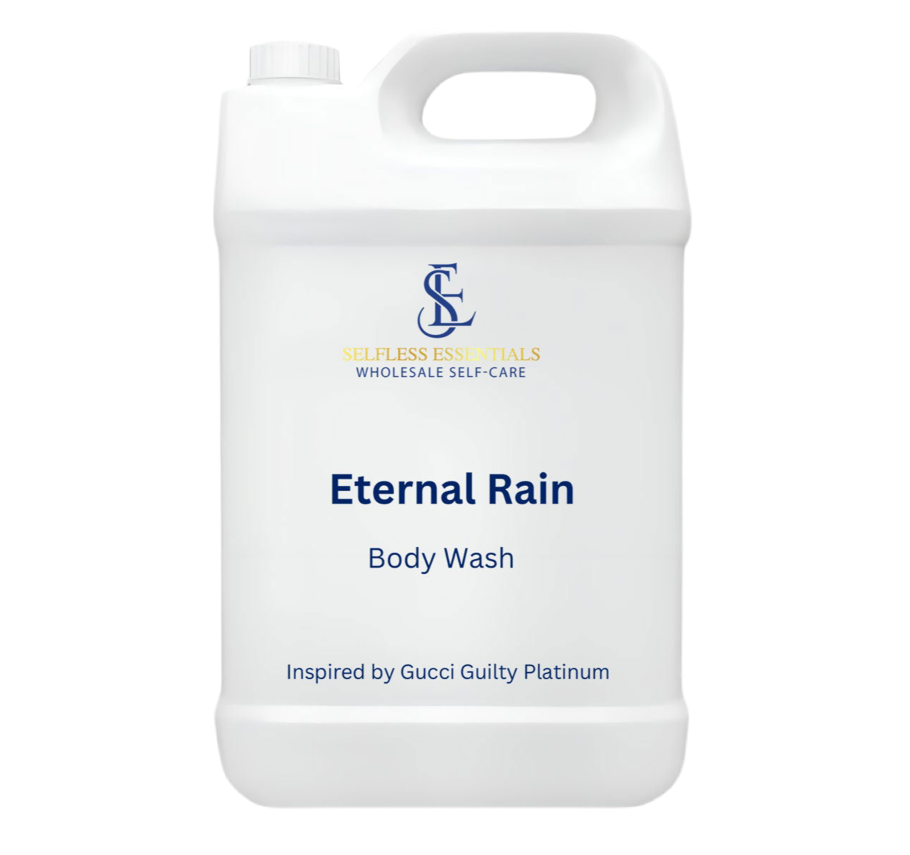 Eternal Rain Body Wash