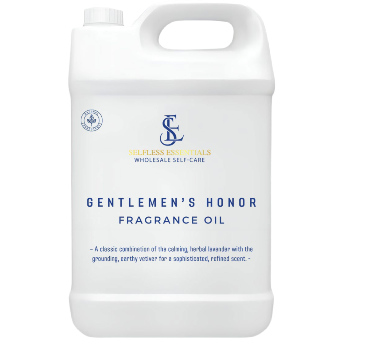 Gentlemen’s Honor Fragrance Oil