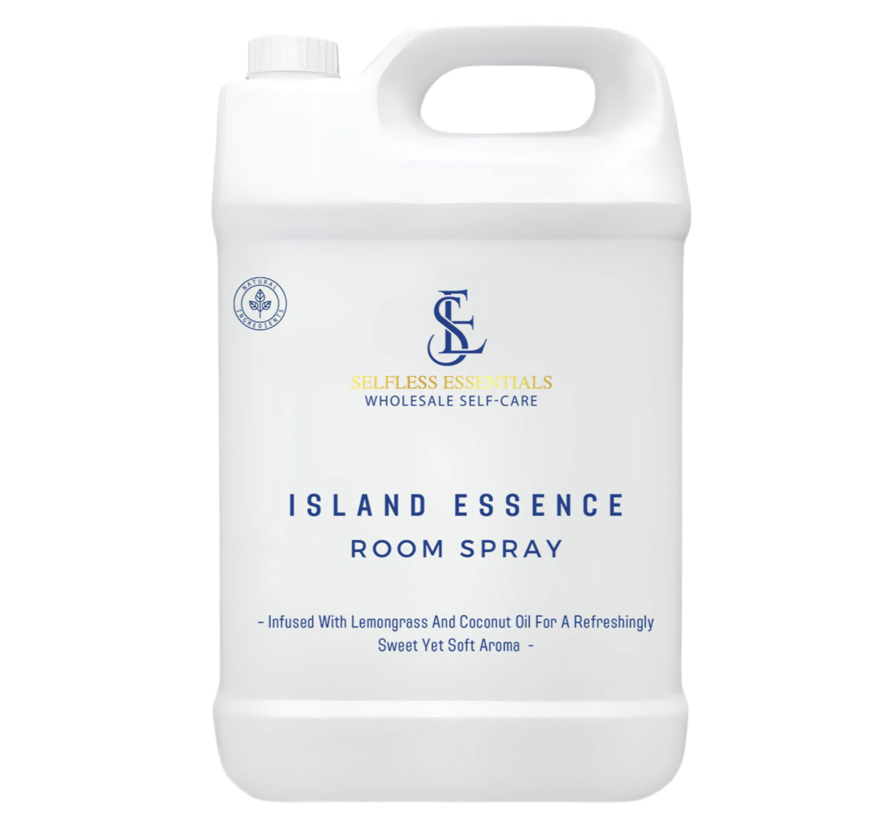 Island Essence Room Spray