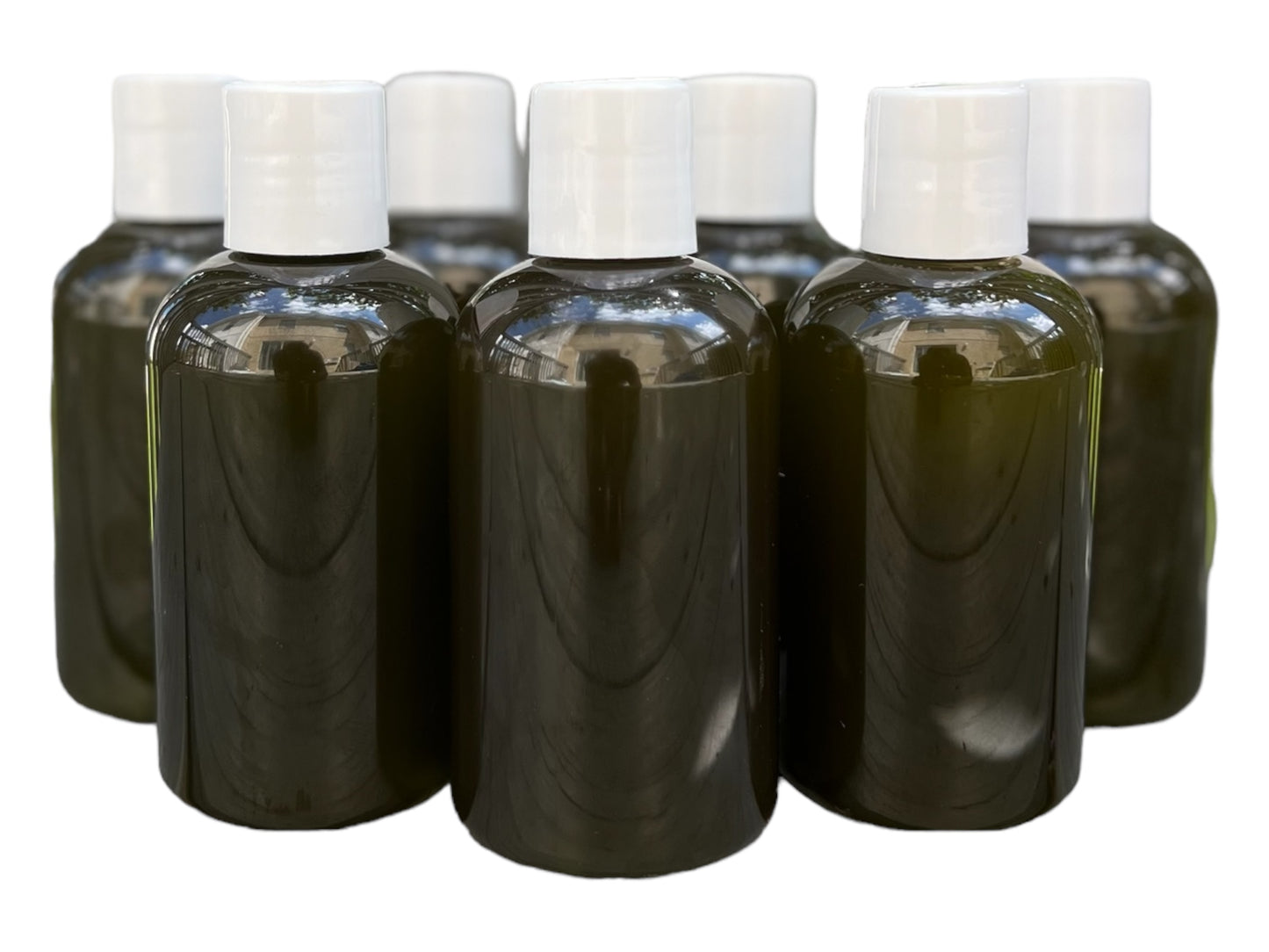 Chlorophyll & Seamoss Face Wash
