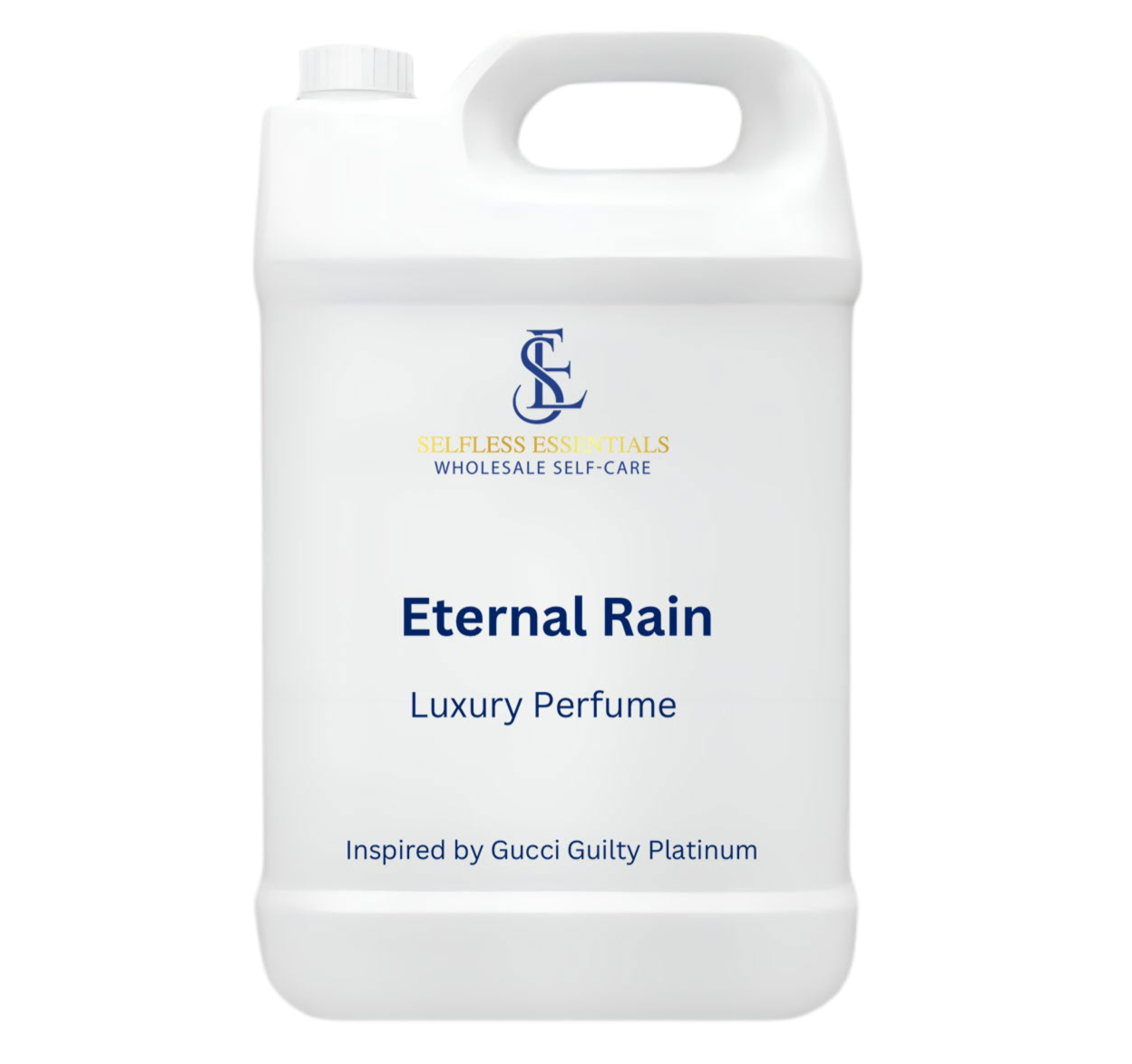Eternal Rain Perfume