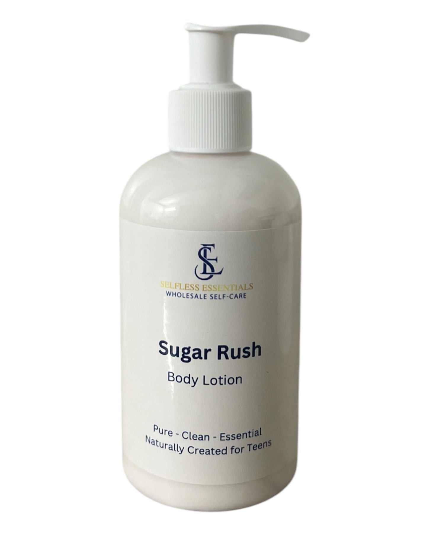 Sugar Rush Body Lotion