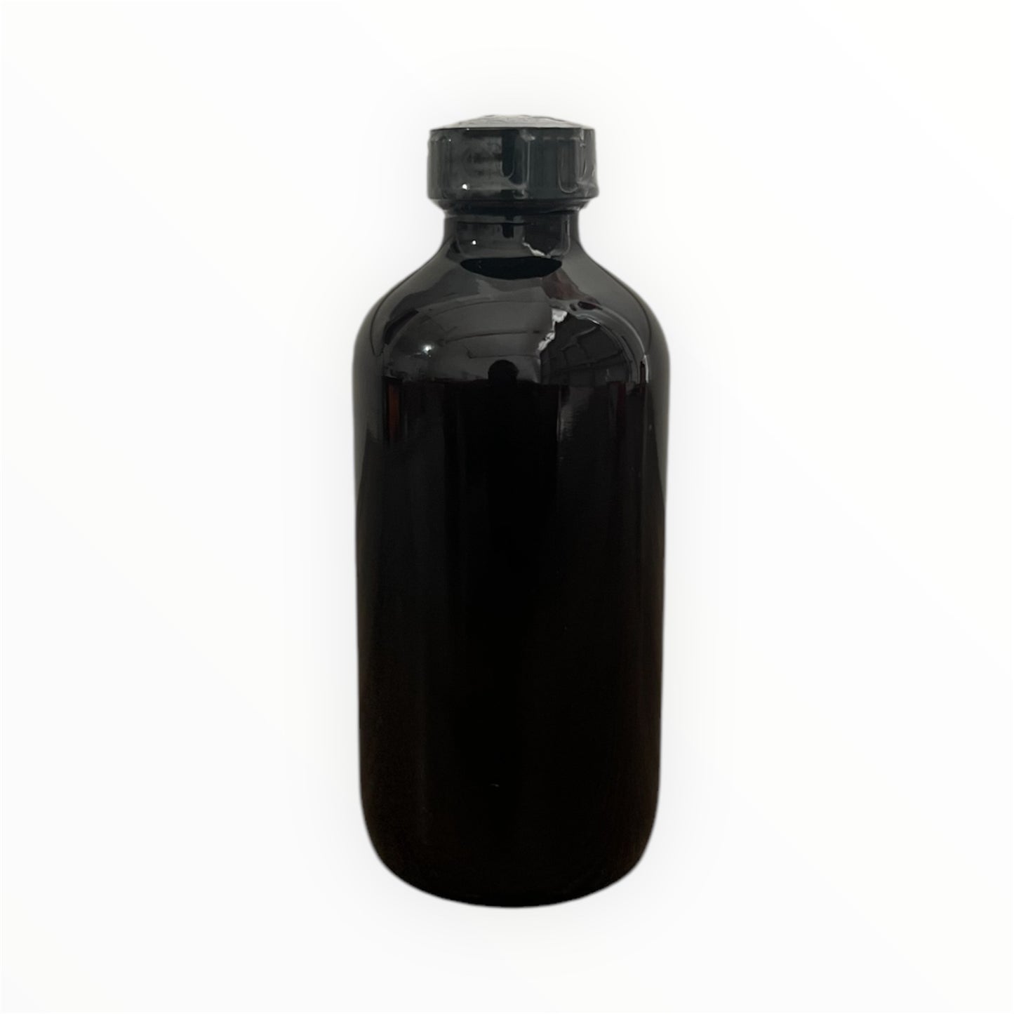 Liquid African Black Soap