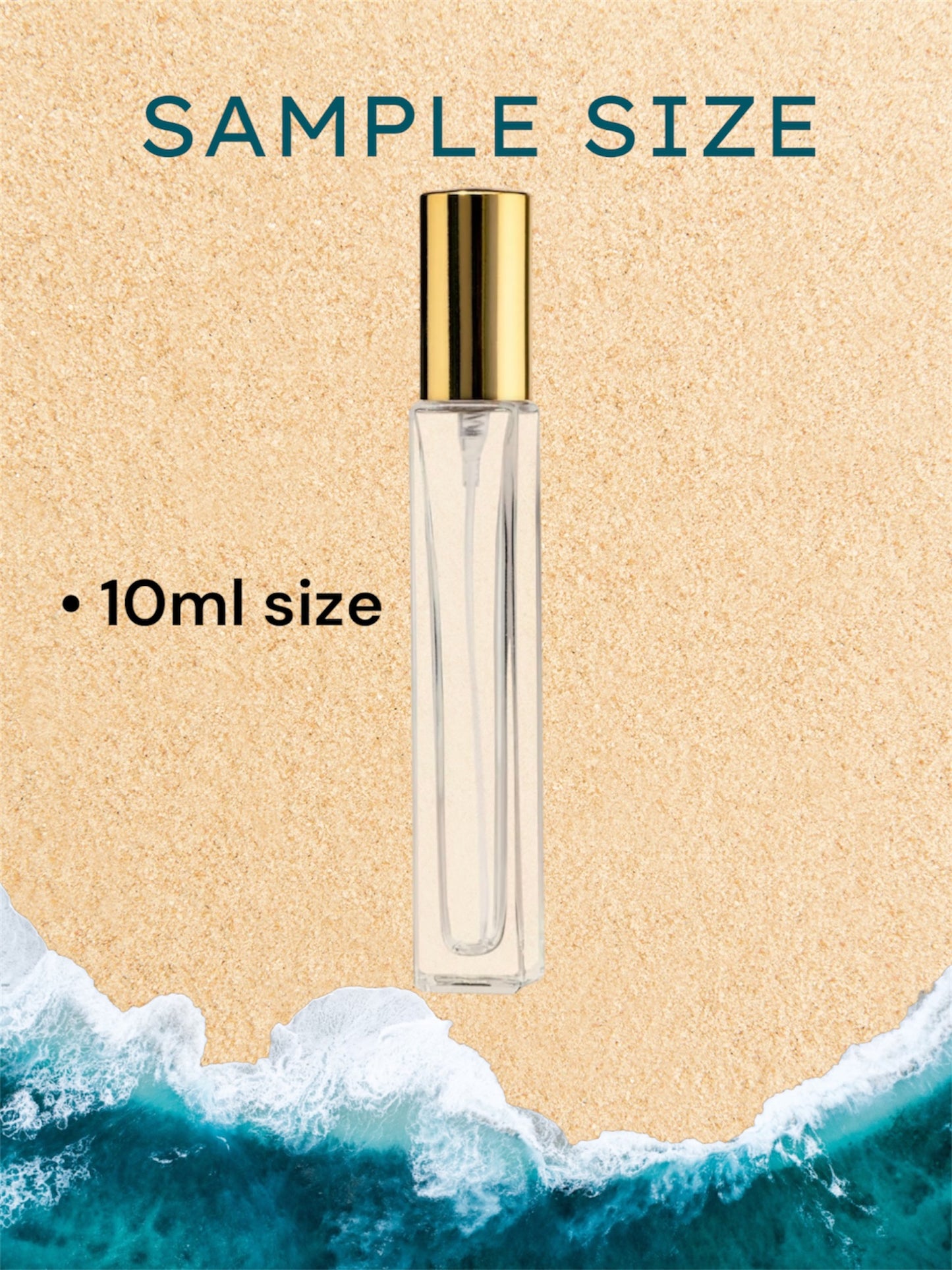 Eternal Rain Perfume