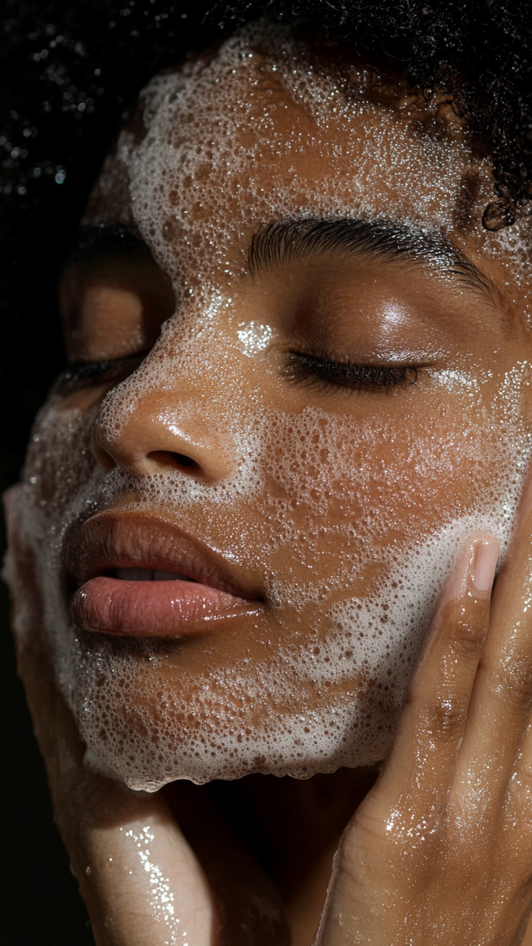 Face Cleansers