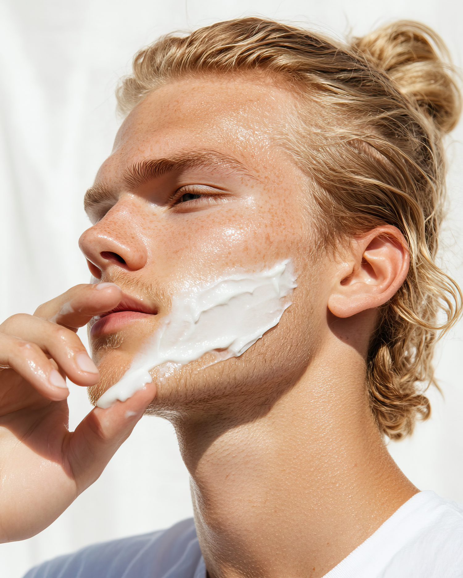 Men’s Lotions