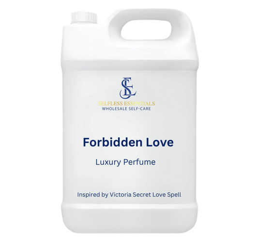 Forbidden Love Perfume