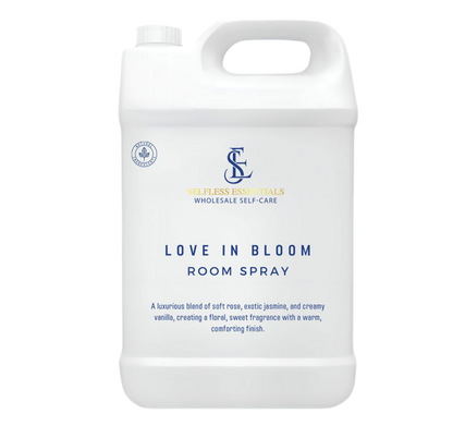 Love In Bloom Room Spray