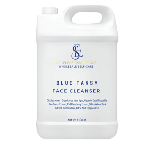 Blue Tansy Face Wash
