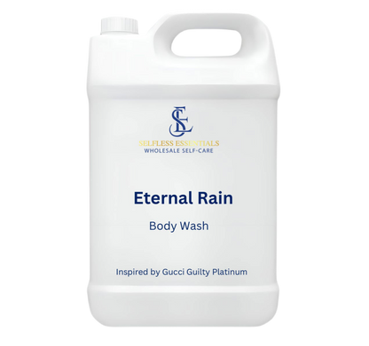 Eternal Rain Body Wash