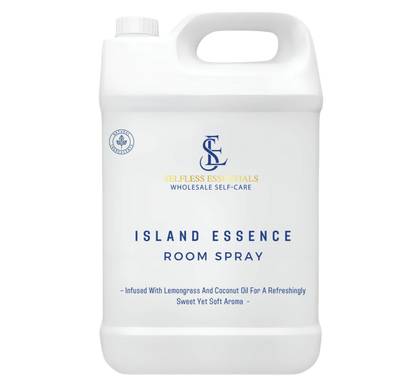 Island Essence Room Spray