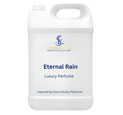 Eternal Rain Perfume