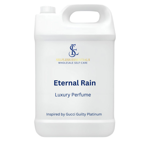 Eternal Rain Perfume