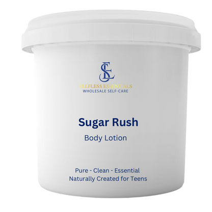 Sugar Rush Body Lotion